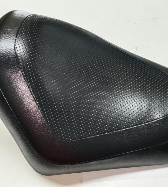 Sedile Nero Per Moto Suzuki Vz 800 Marauder